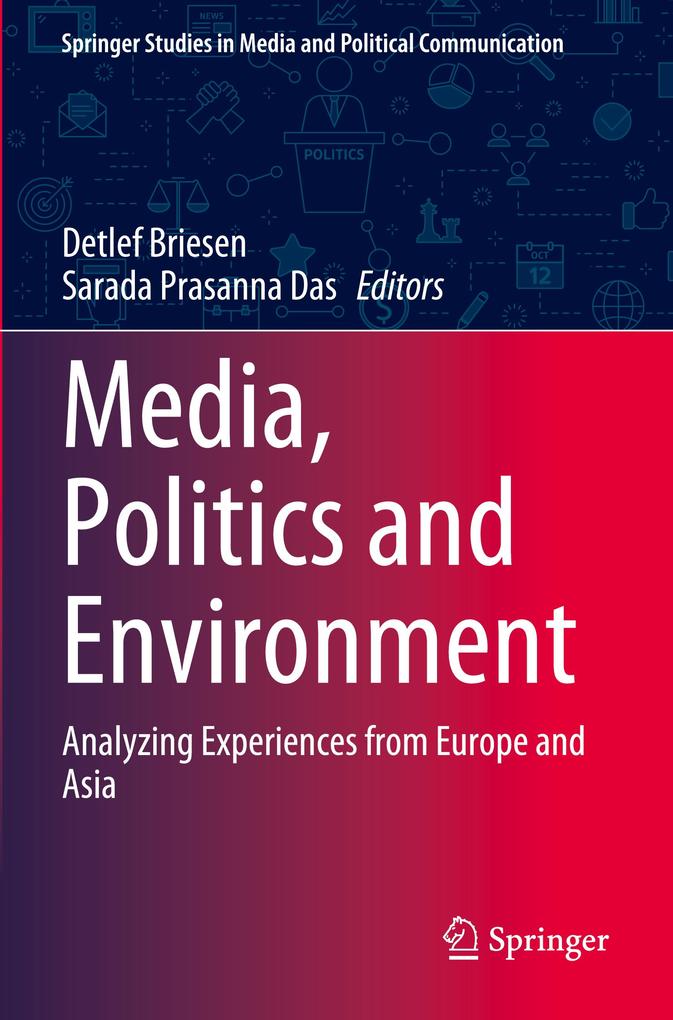 Media Politics and Environment