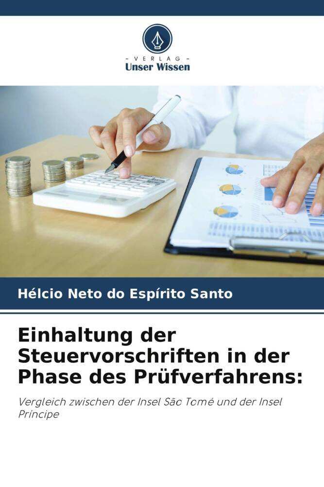 Einhaltung der Steuervorschriften in der Phase des Prüfverfahrens: