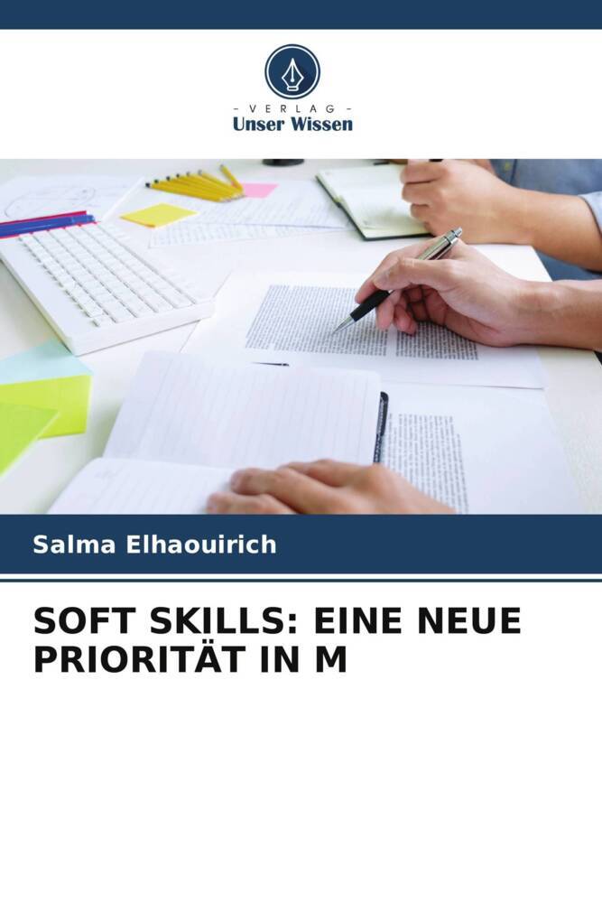 SOFT SKILLS: EINE NEUE PRIORITÄT IN M