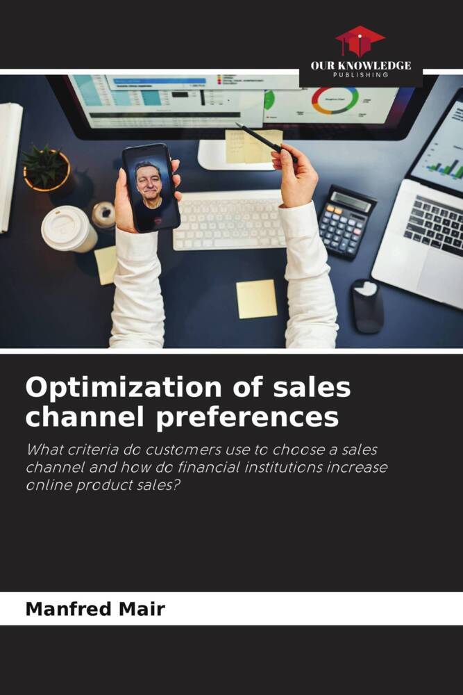 Optimization of sales channel preferences