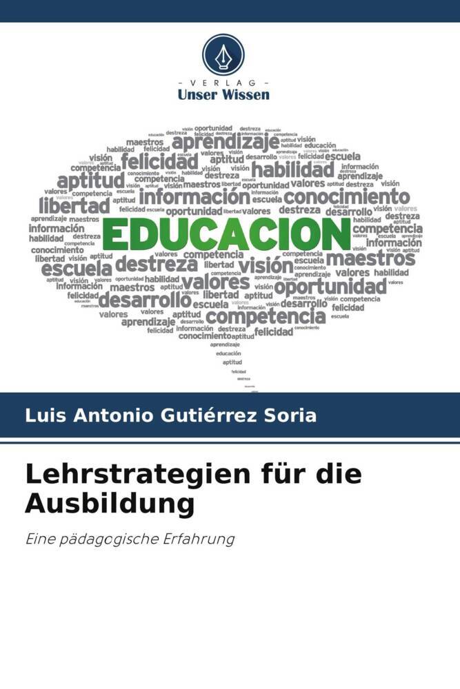 Lehrstrategien für die Ausbildung