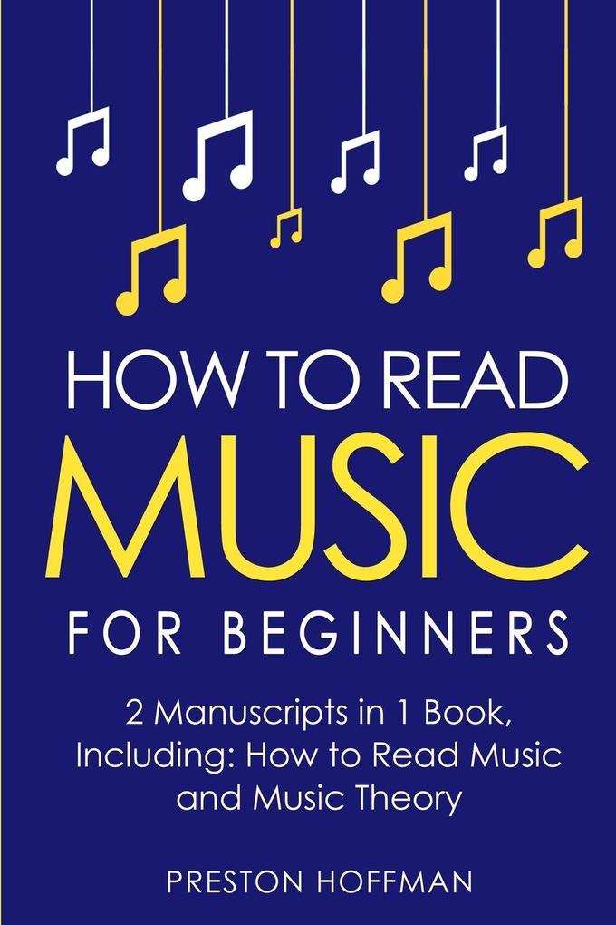 How to Read Music