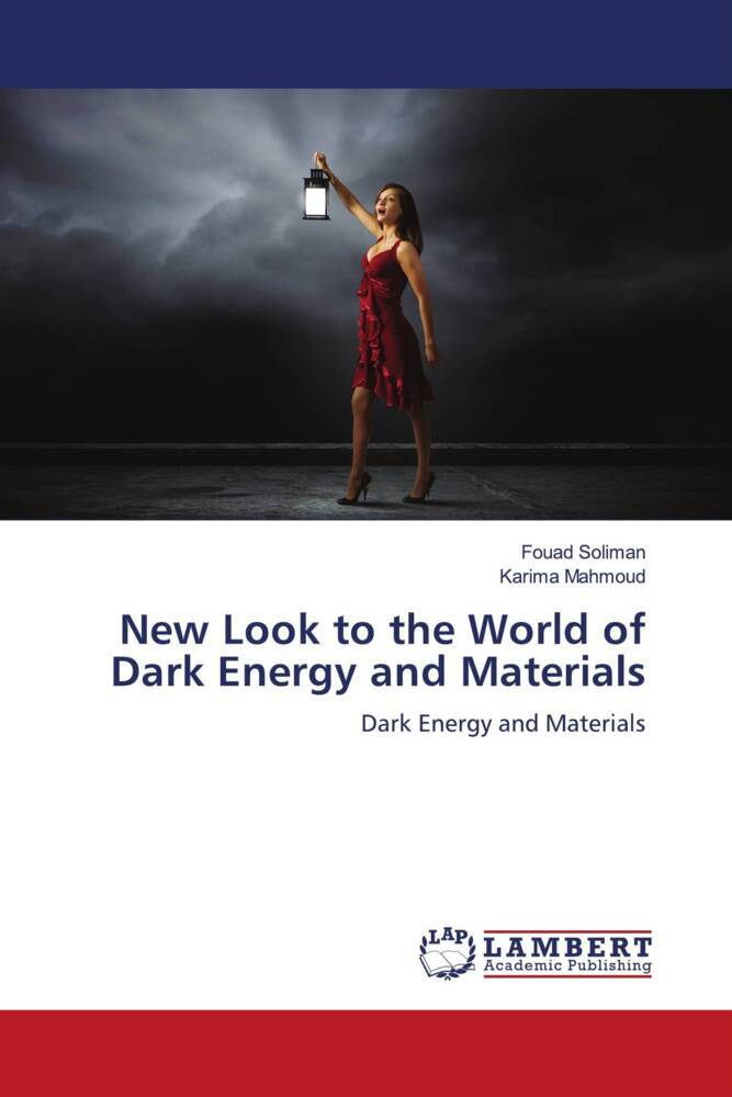 New Look to the World of Dark Energy and Materials