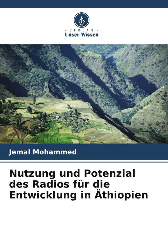 Nutzung und Potenzial des Radios für die Entwicklung in Äthiopien
