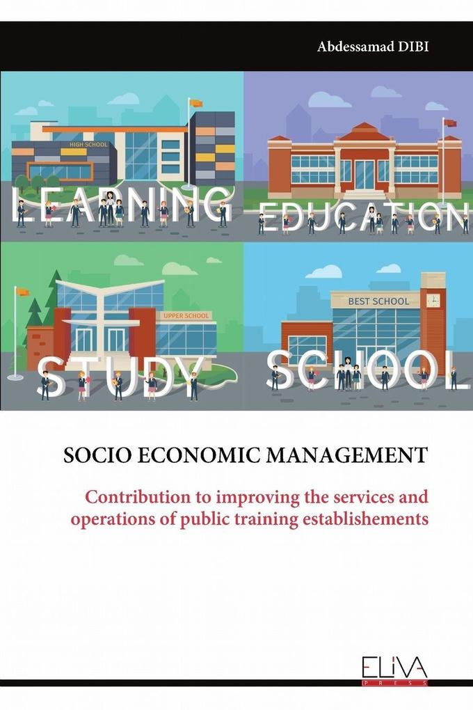 SOCIO ECONOMIC MANAGEMENT