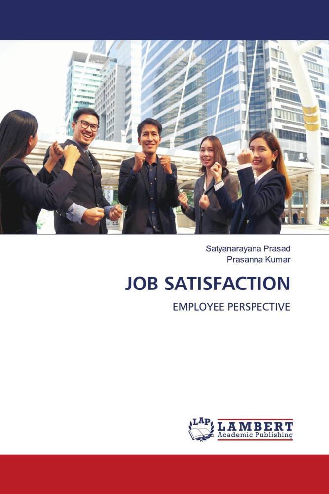 JOB SATISFACTION