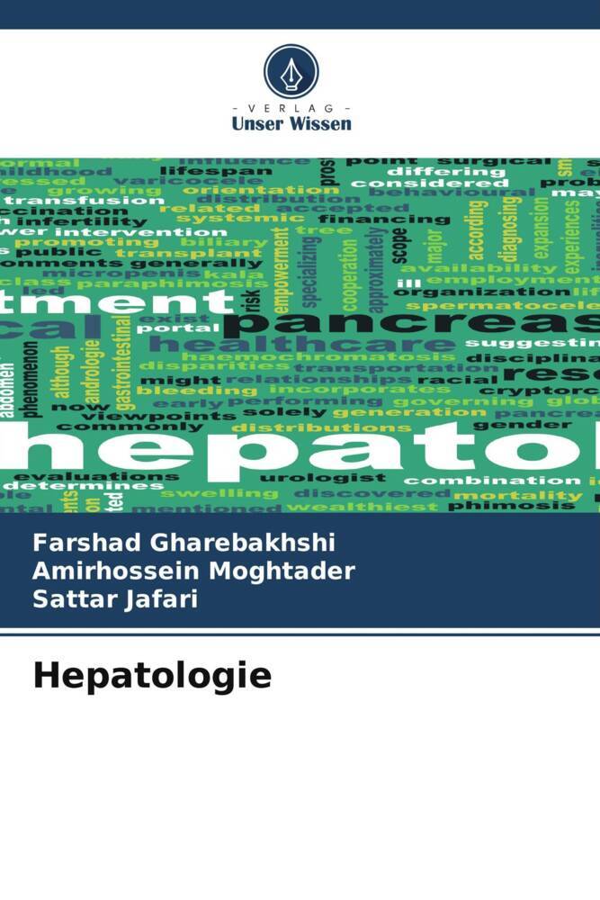 Hepatologie