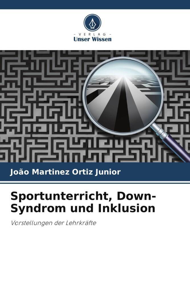 Sportunterricht Down-Syndrom und Inklusion