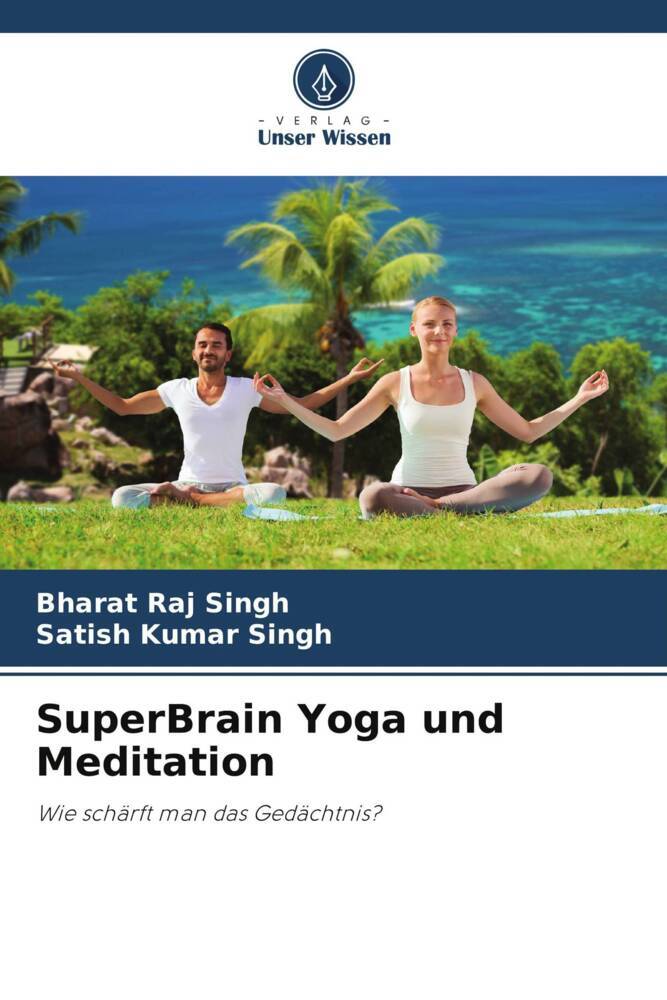 SuperBrain Yoga und Meditation