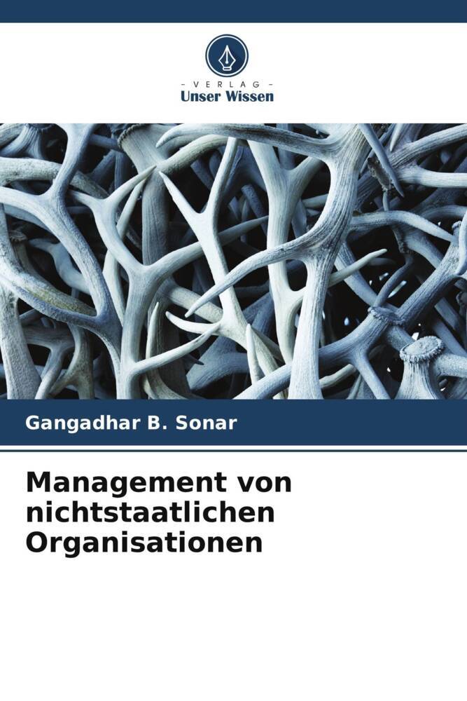 Management von nichtstaatlichen Organisationen