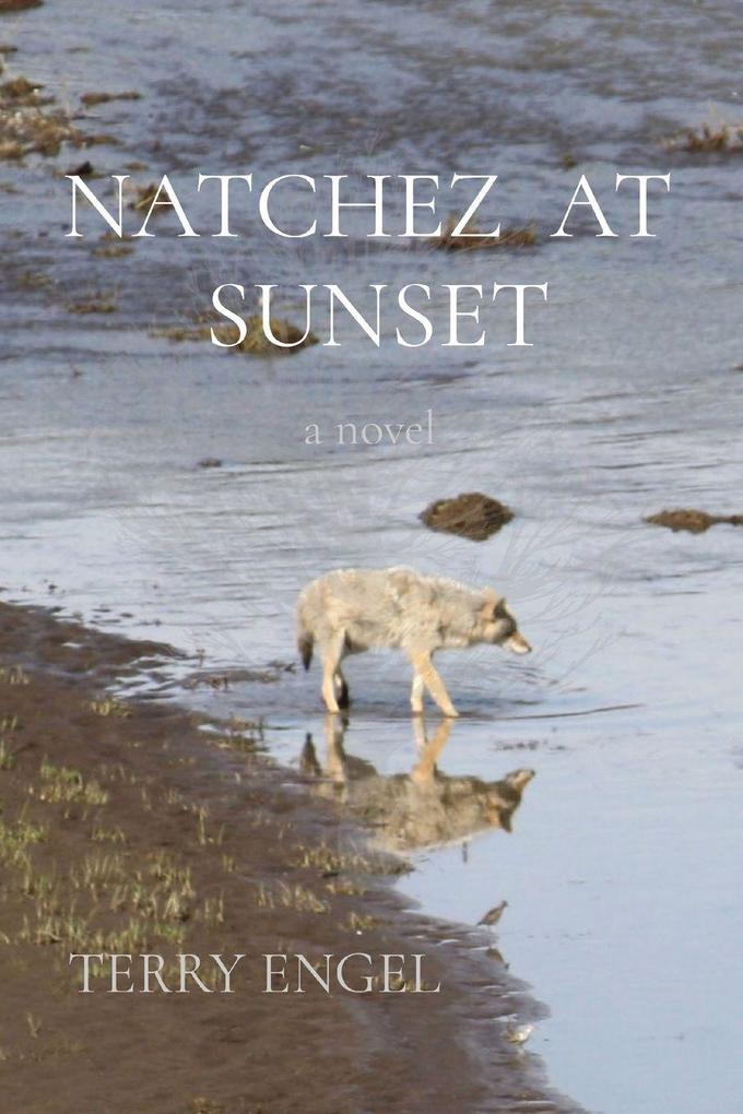 NATCHEZ AT SUNSET