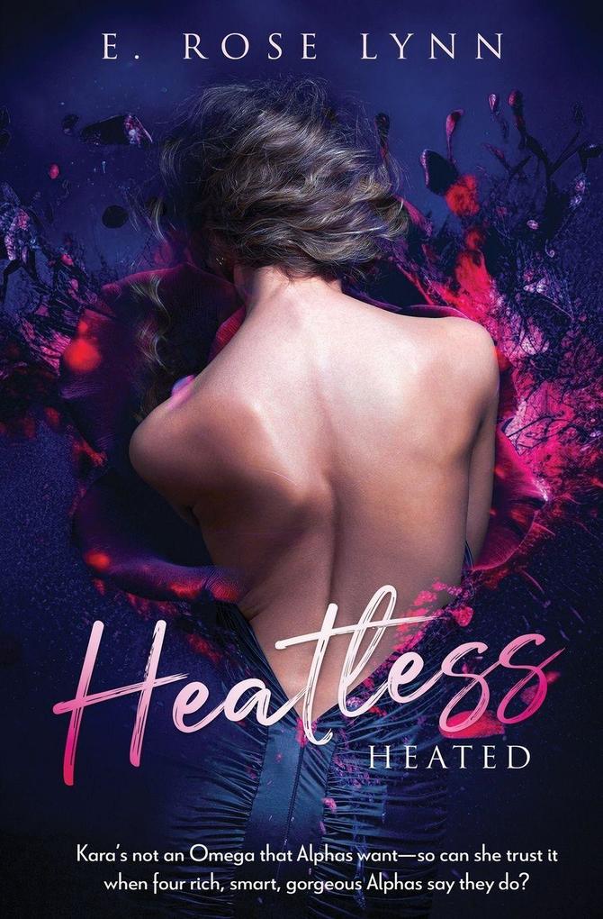 Heatless