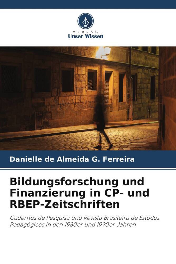 Bildungsforschung und Finanzierung in CP- und RBEP-Zeitschriften