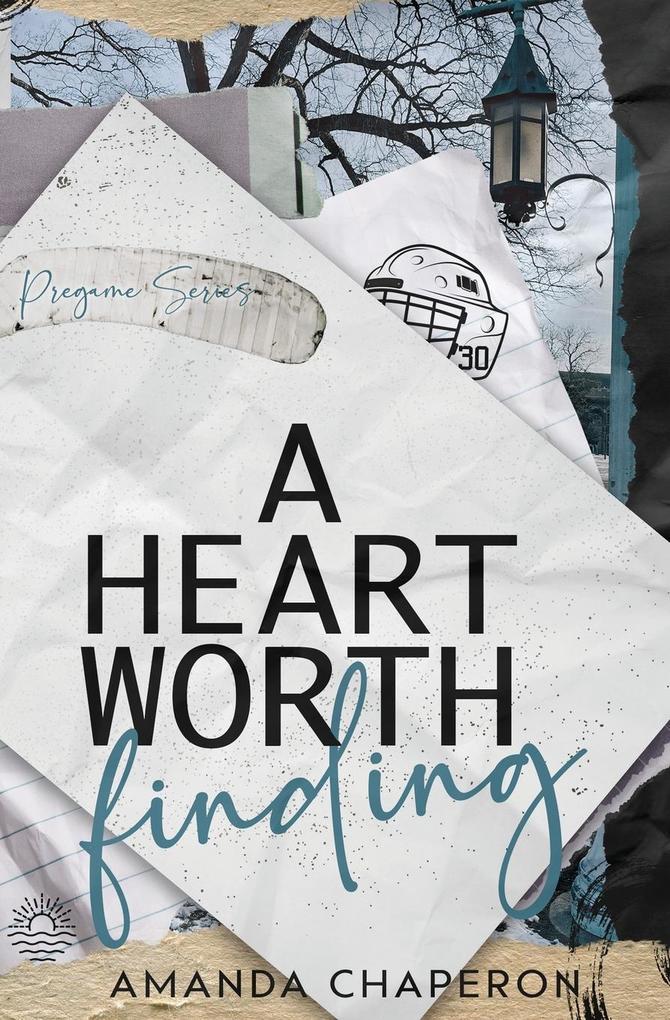 A Heart Worth Finding