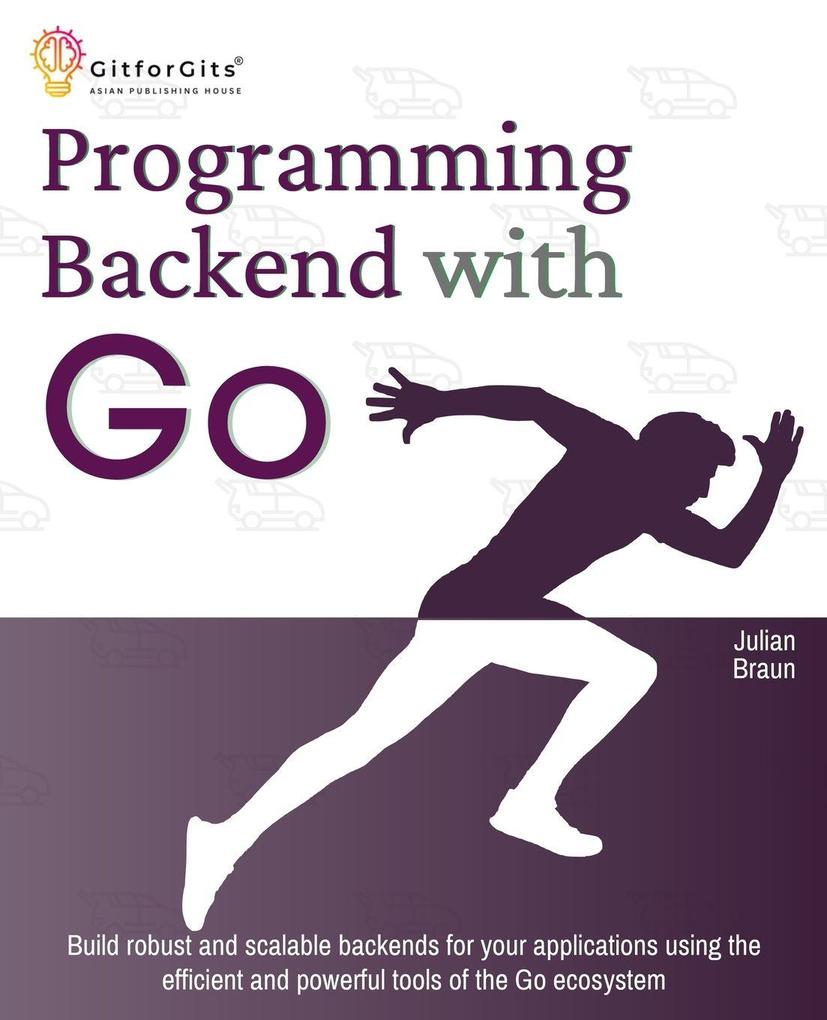 Programming Backend with Go