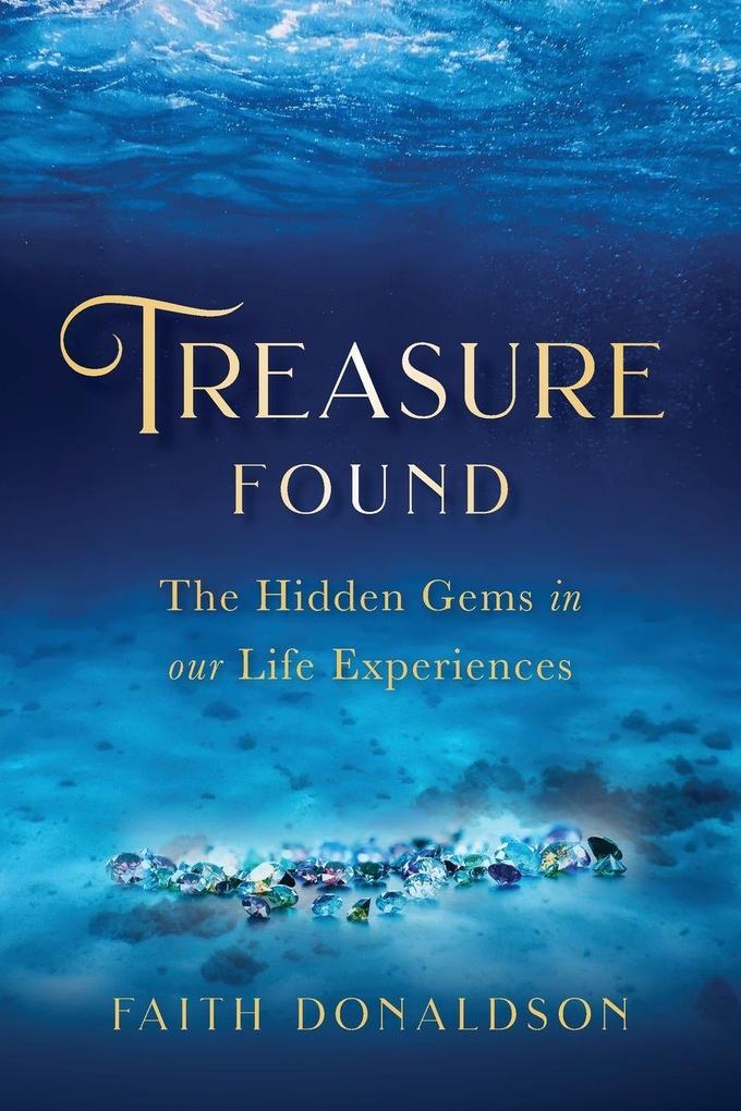 Treasure Found