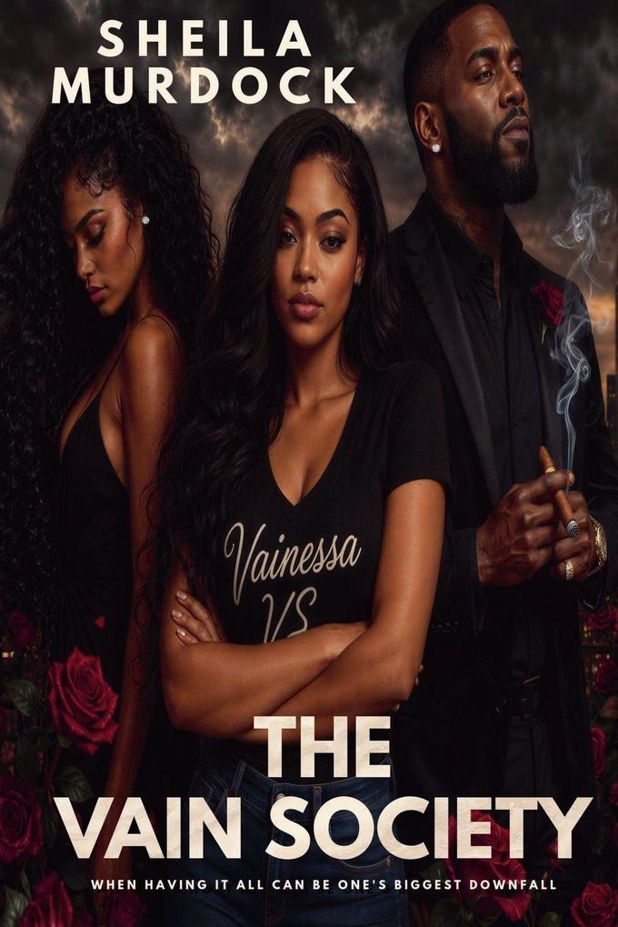 The Vain Society