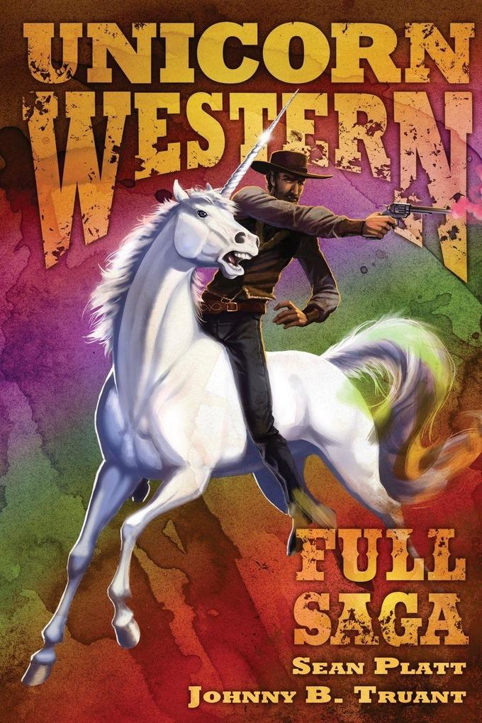 Unicorn Western