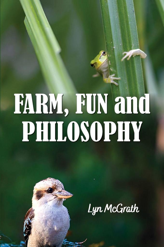 Farm Fun and Philosophy