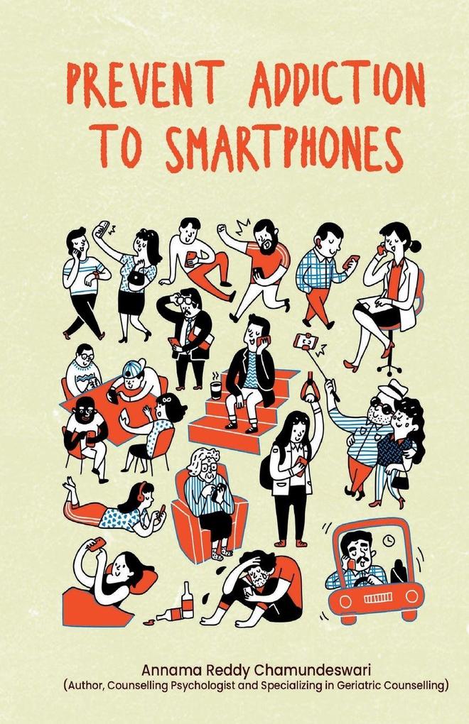Prevent Addiction to Smartphones