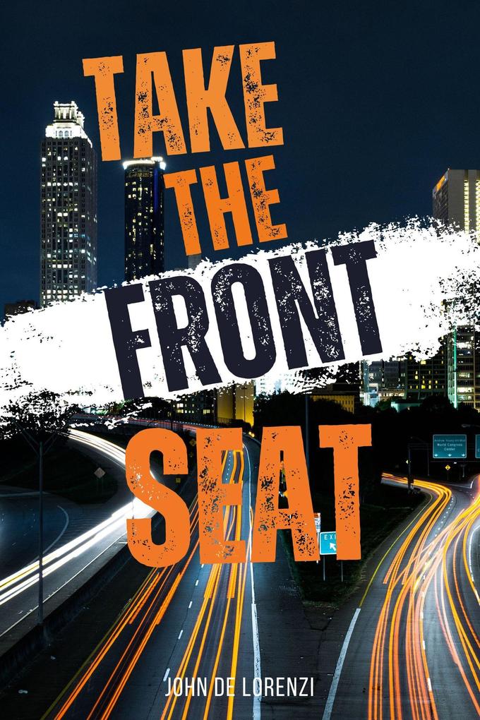 Take The Front Seat