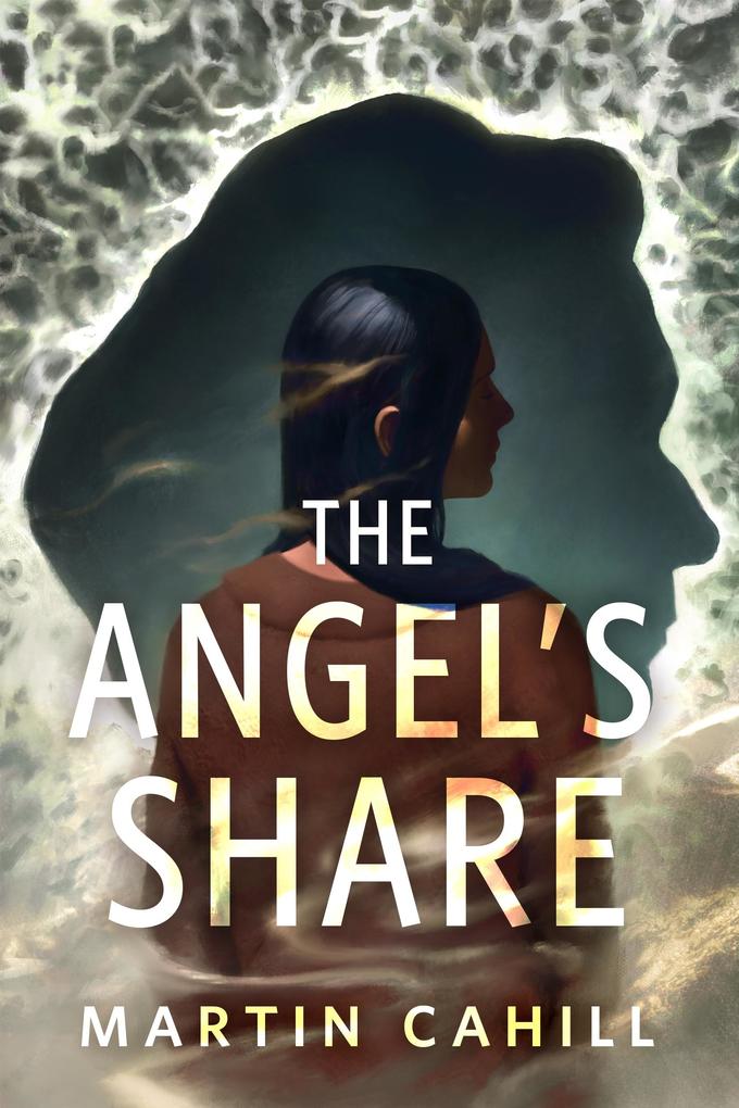 The Angel‘s Share