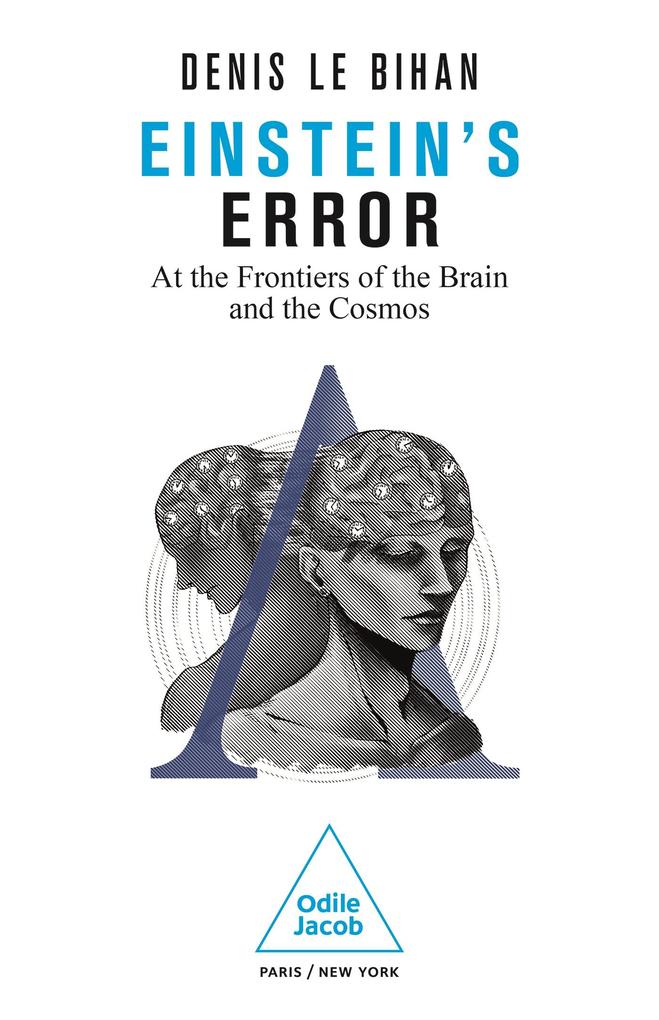 Einstein's Error