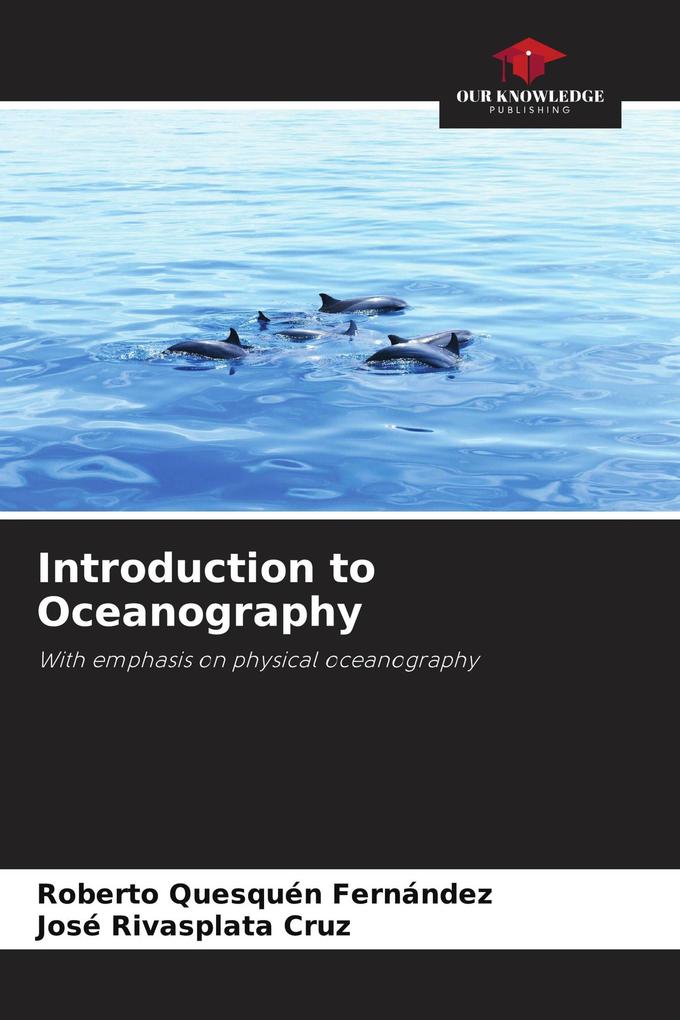 Introduction to Oceanography