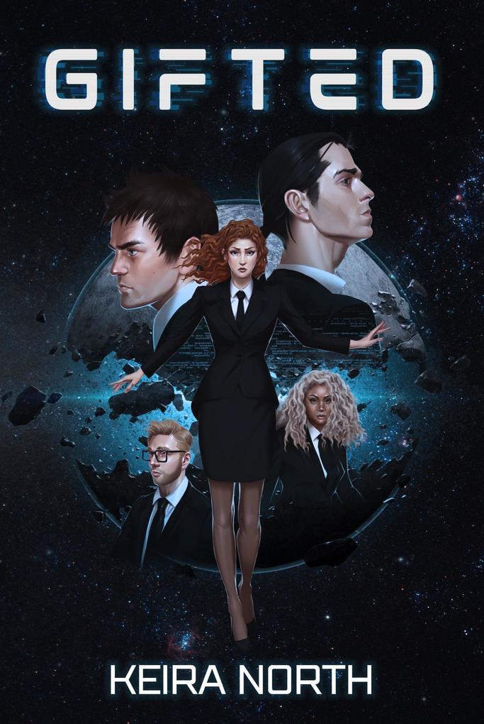 Gifted (Multiverse #1)