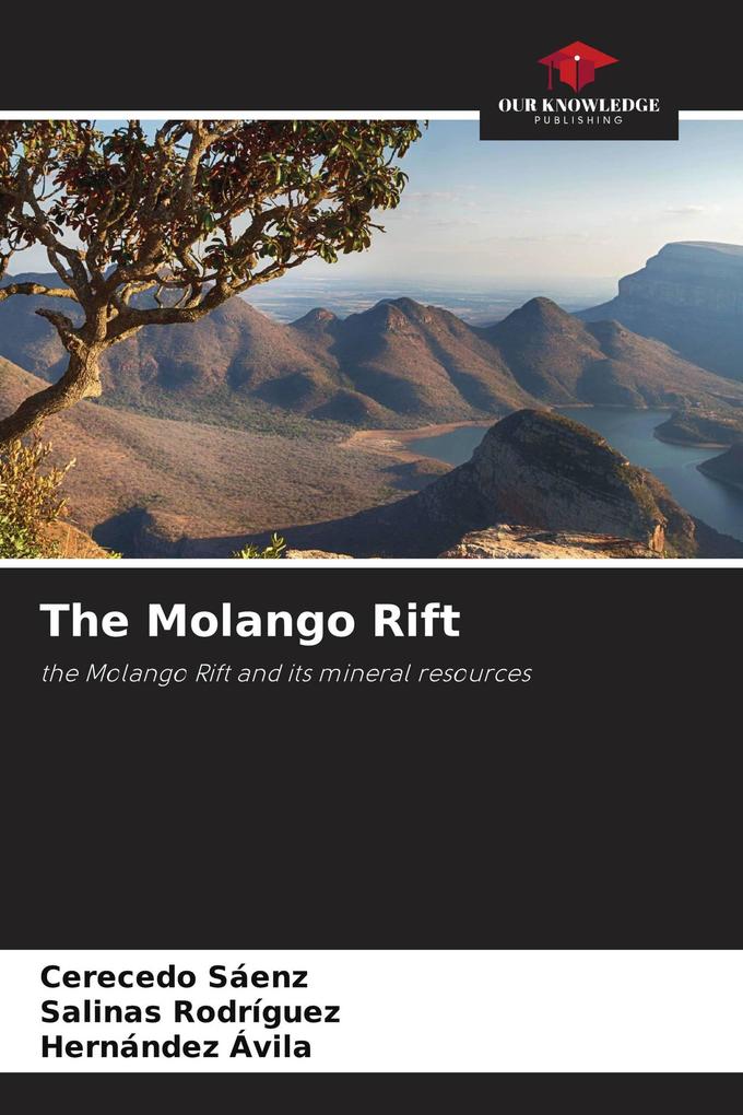 The Molango Rift