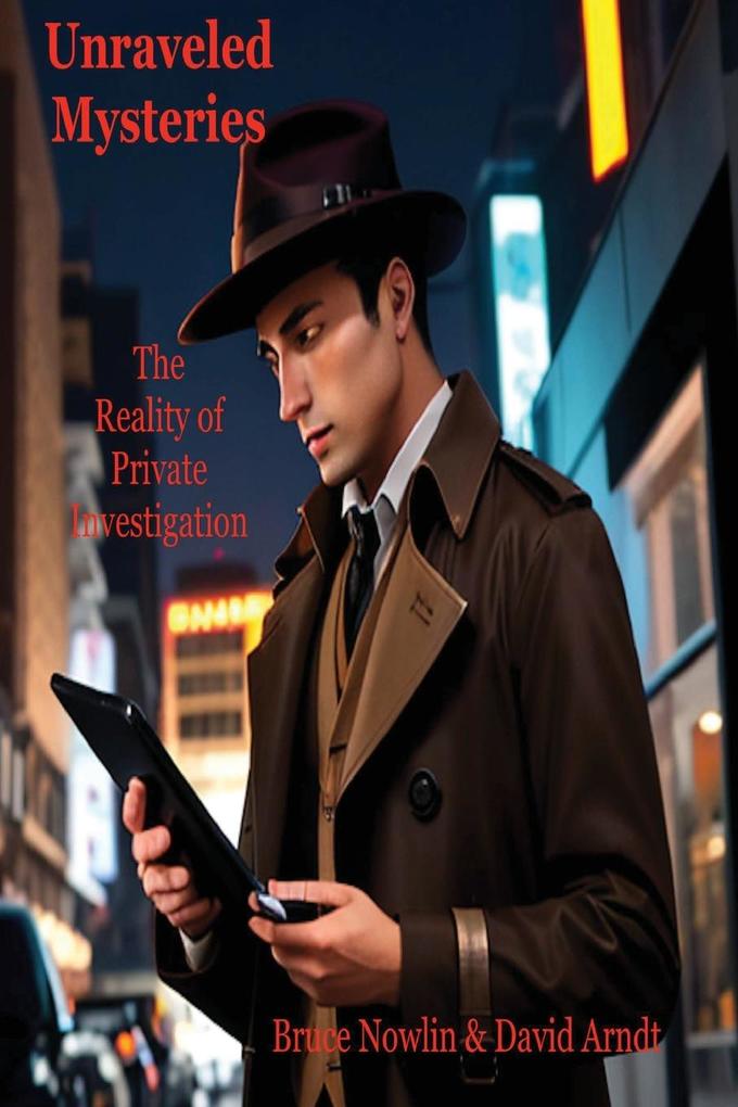 Unraveled Mysteries