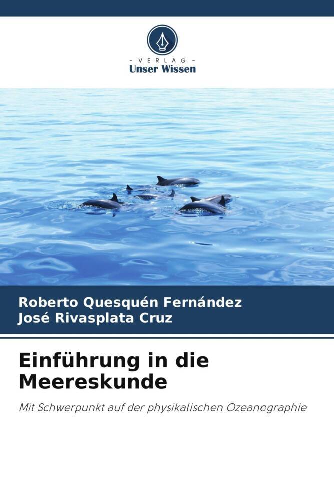Einführung in die Meereskunde