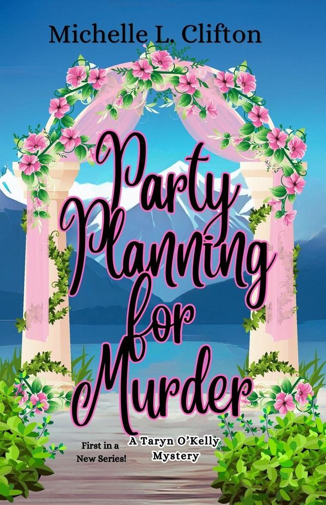 Party Planning for Murder