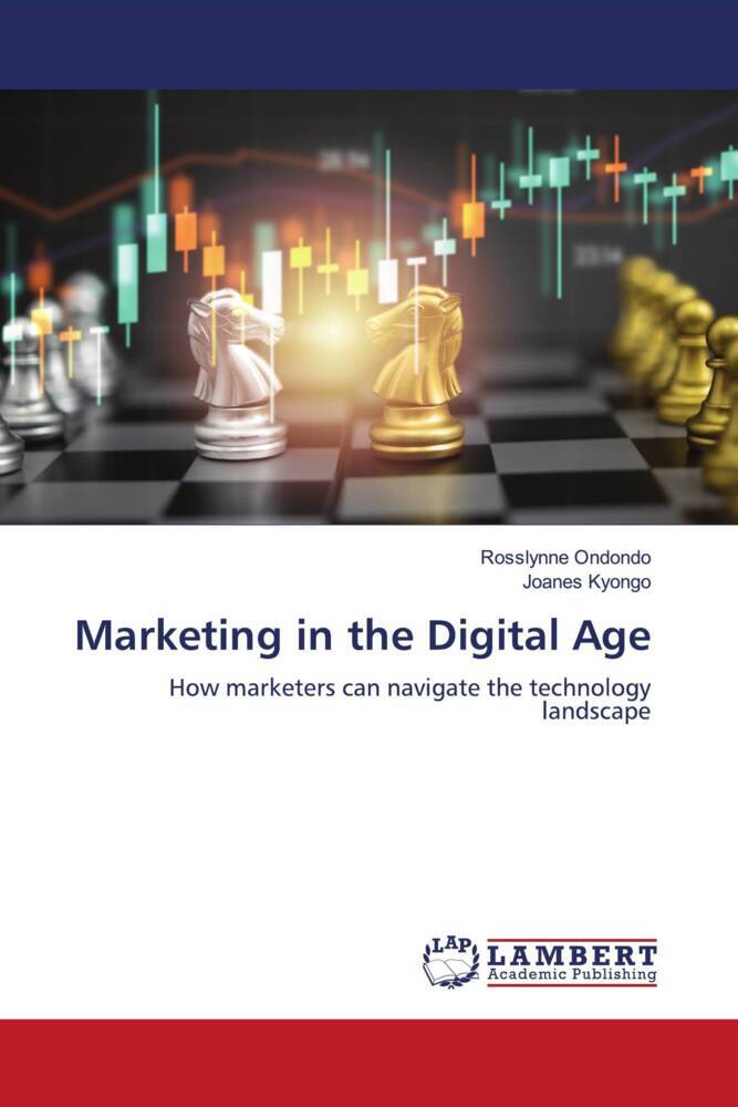 Marketing in the Digital Age