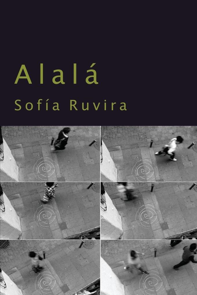 Alalá
