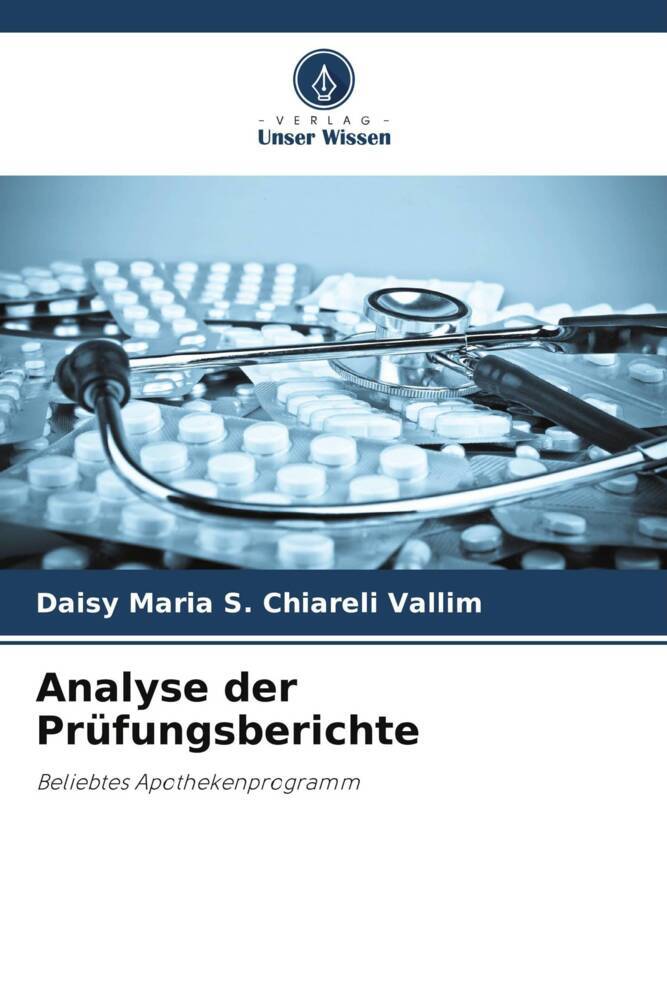Analyse der Prüfungsberichte