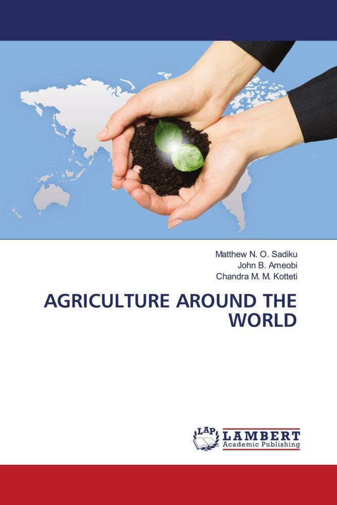 AGRICULTURE AROUND THE WORLD
