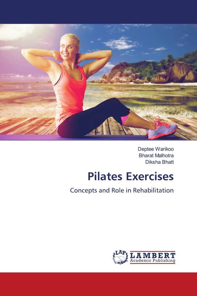 Pilates Exercises