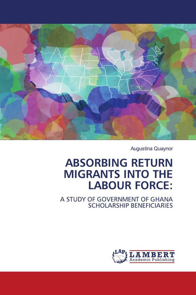 ABSORBING RETURN MIGRANTS INTO THE LABOUR FORCE: