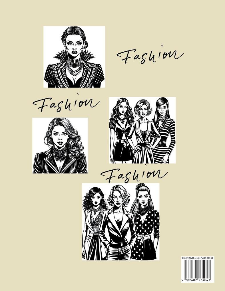 LOOKBOOK.ditorial Fashion