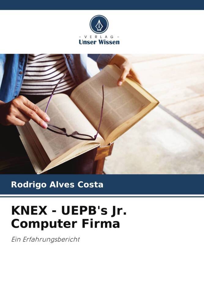 KNEX - UEPB's Jr. Computer Firma