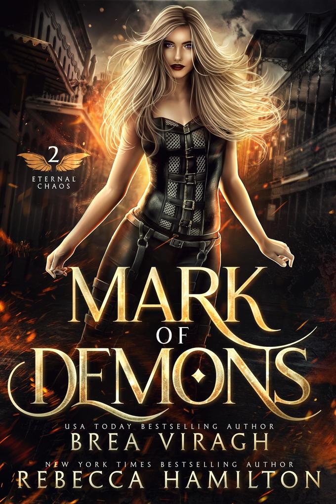 Mark of Demons