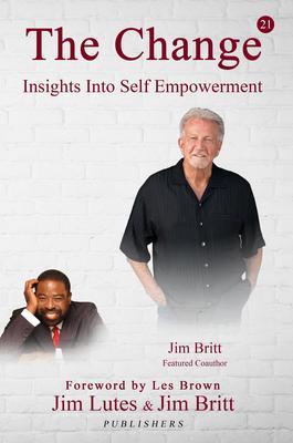 The Change volume 21