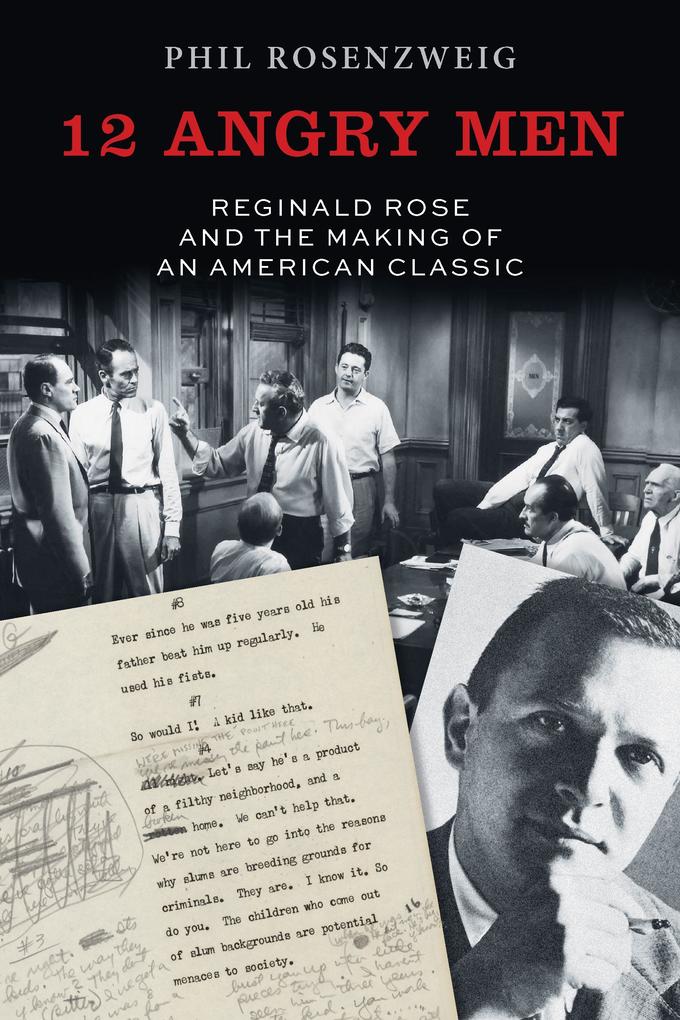 12 Angry Men