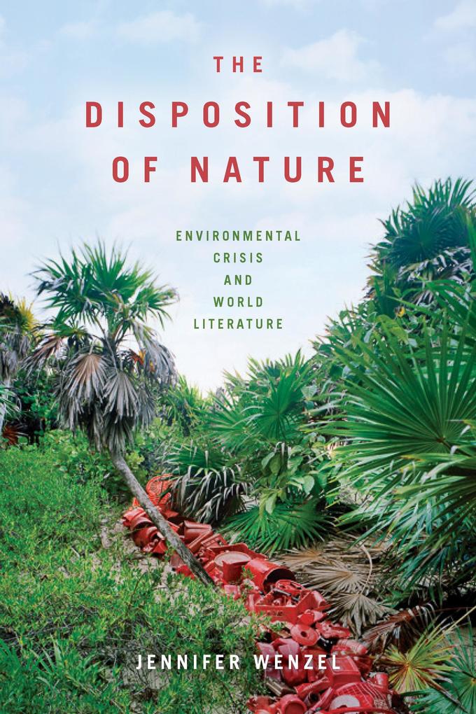 Disposition of Nature