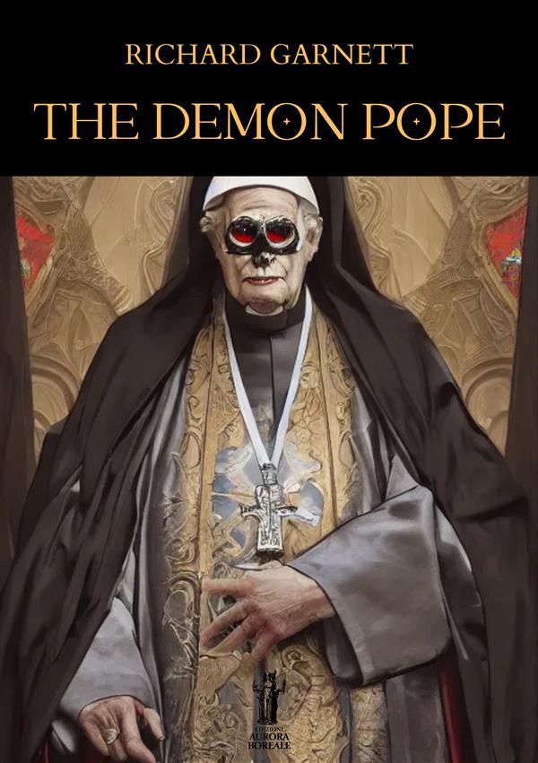 The Demon Pope