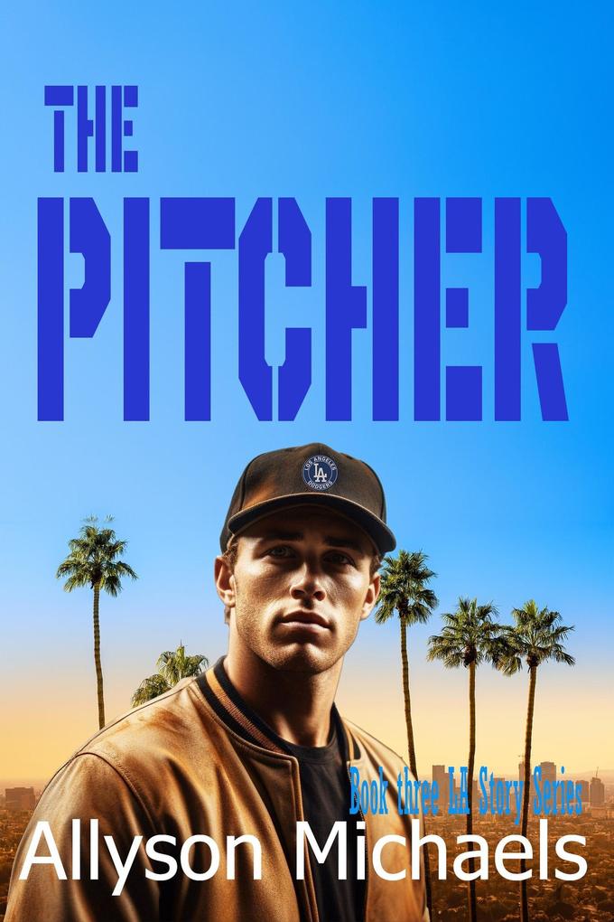 The Pitcher