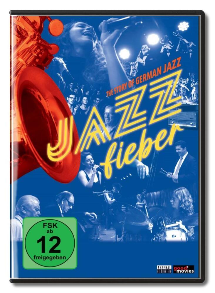 Jazzfieber
