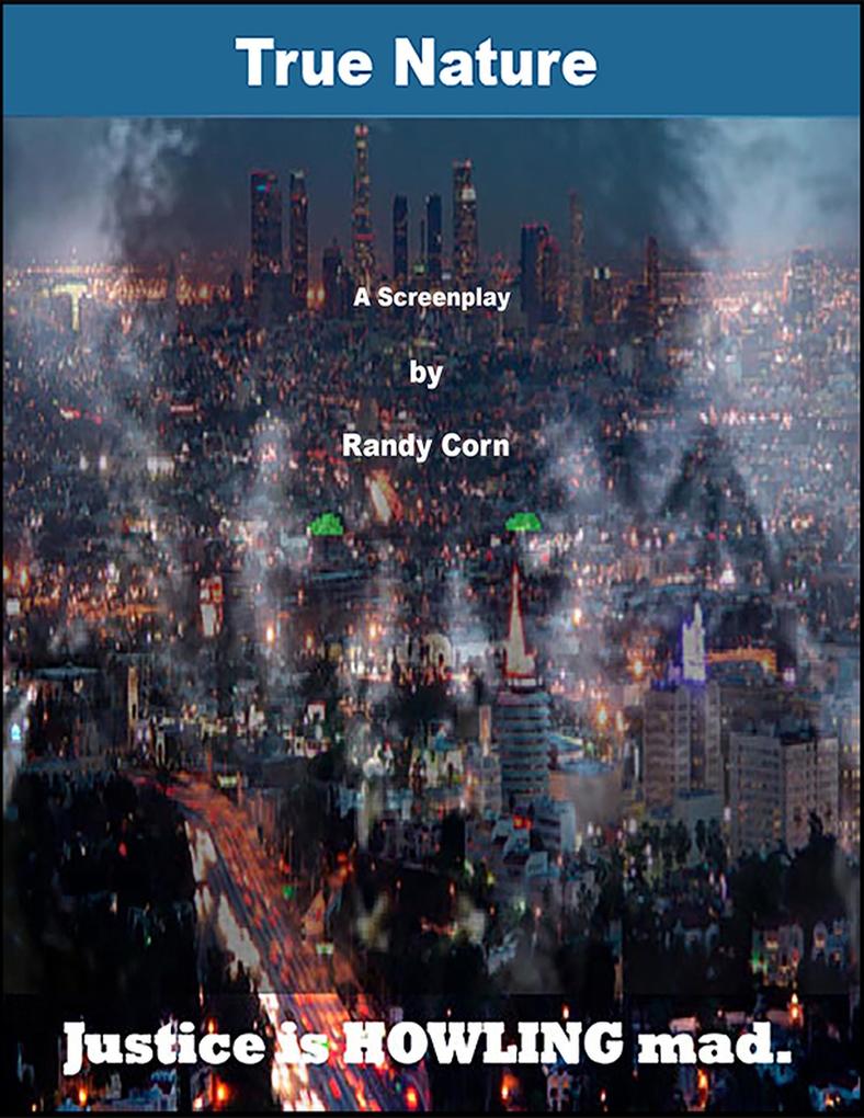 True Nature Screenplay
