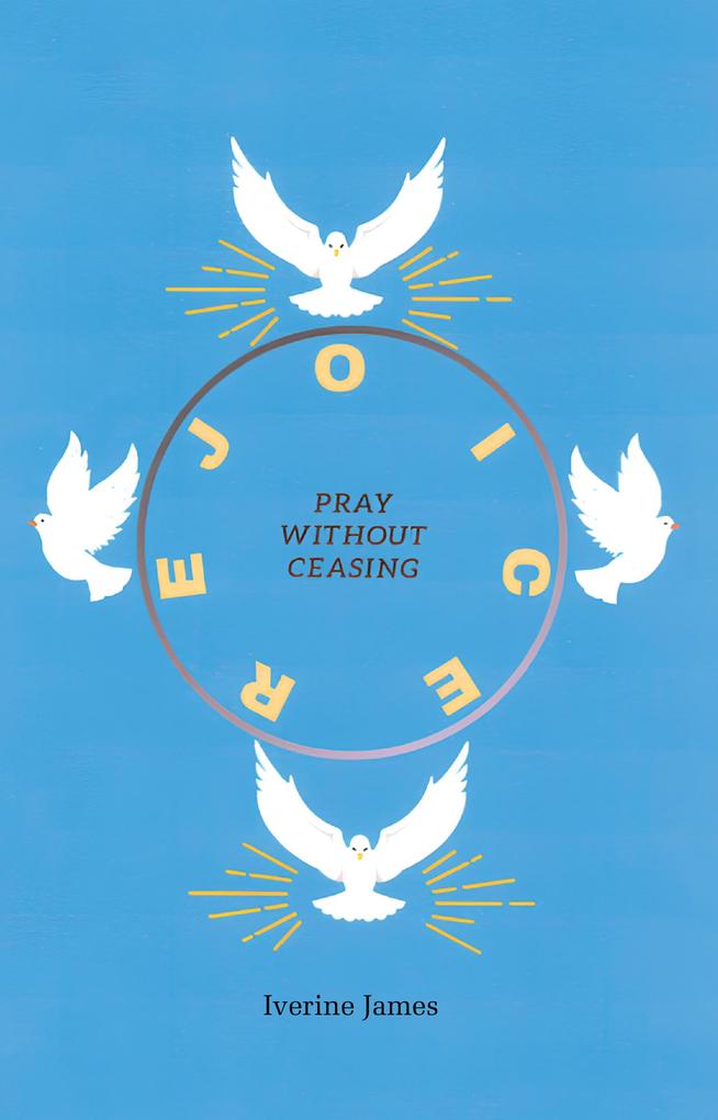 Pray Without Ceasing